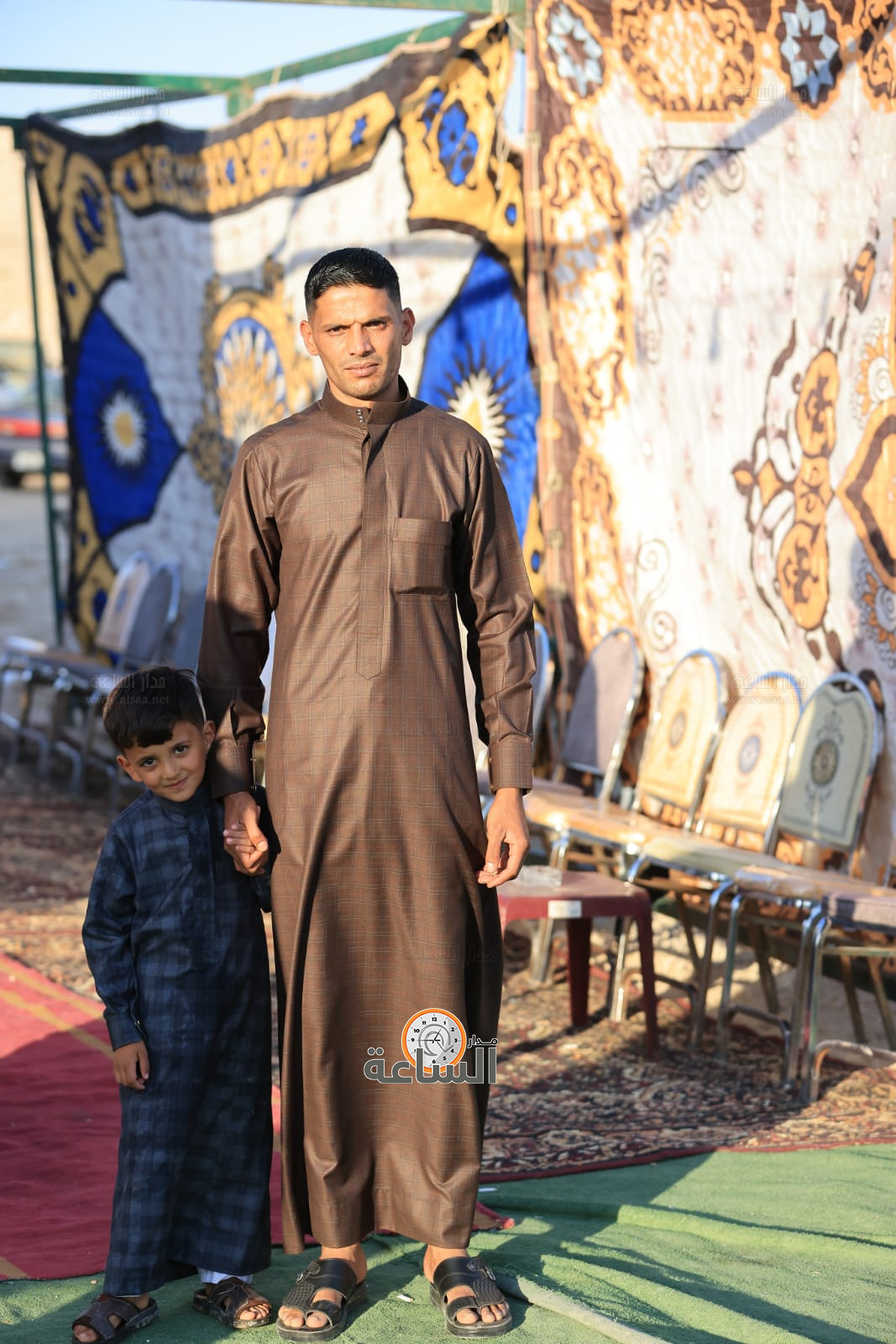 Madar Al-Saa Images 0.2549406987425884