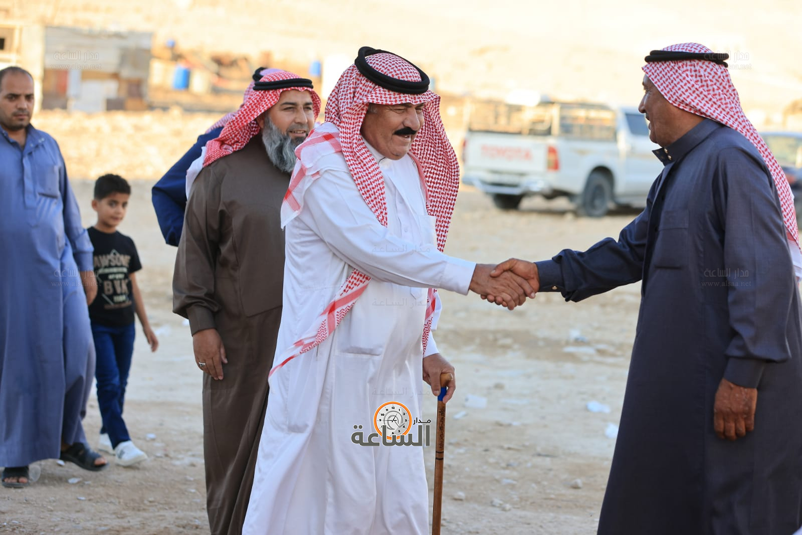 Madar Al-Saa Images 0.687881396025851