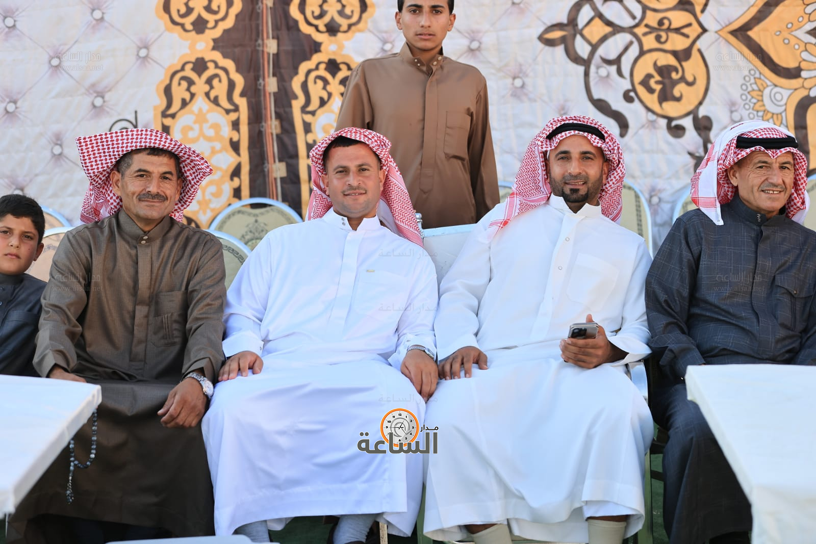 Madar Al-Saa Images 0.4671331436061398