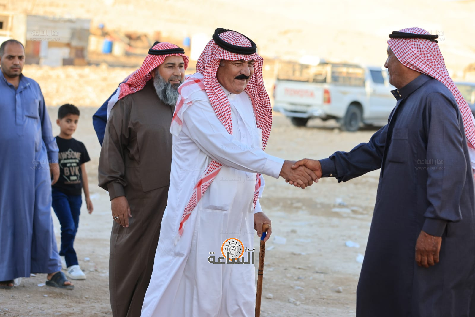 Madar Al-Saa Images 0.6022973278487486