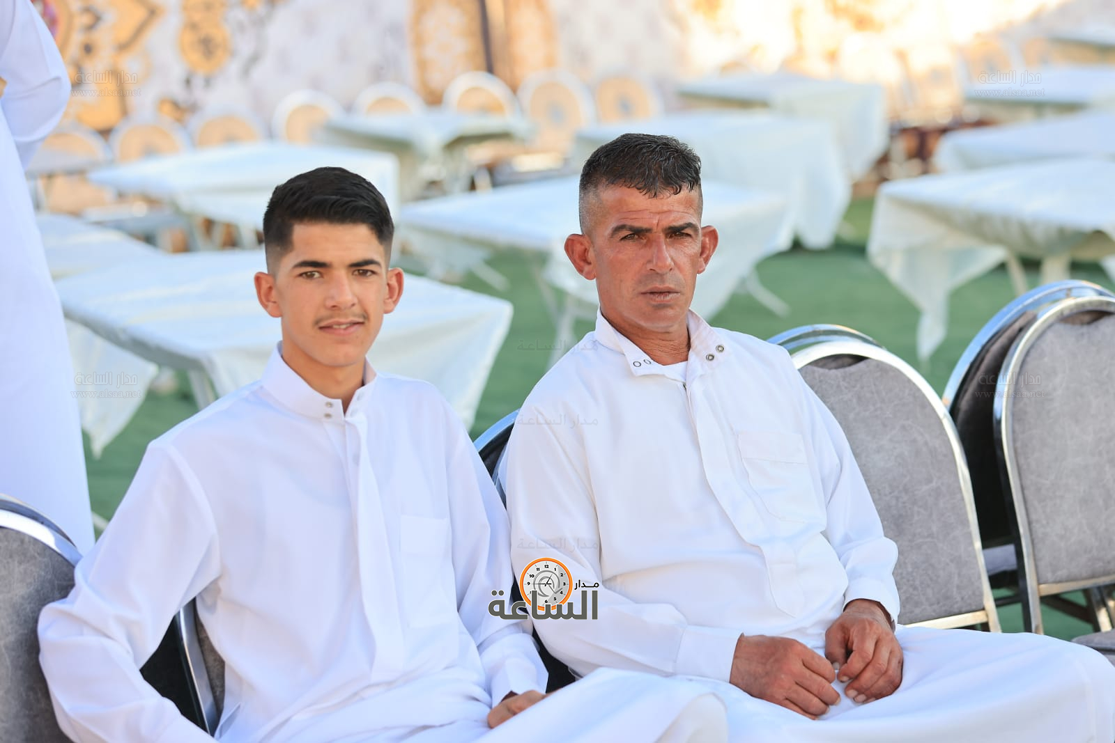 Madar Al-Saa Images 0.19637785769404226