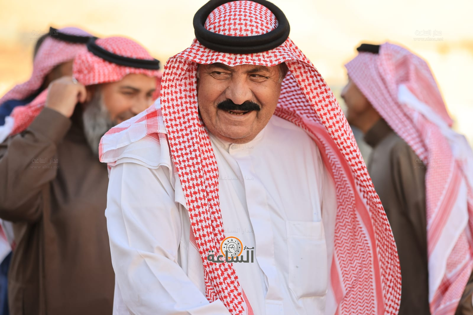 Madar Al-Saa Images 0.18860019572827813