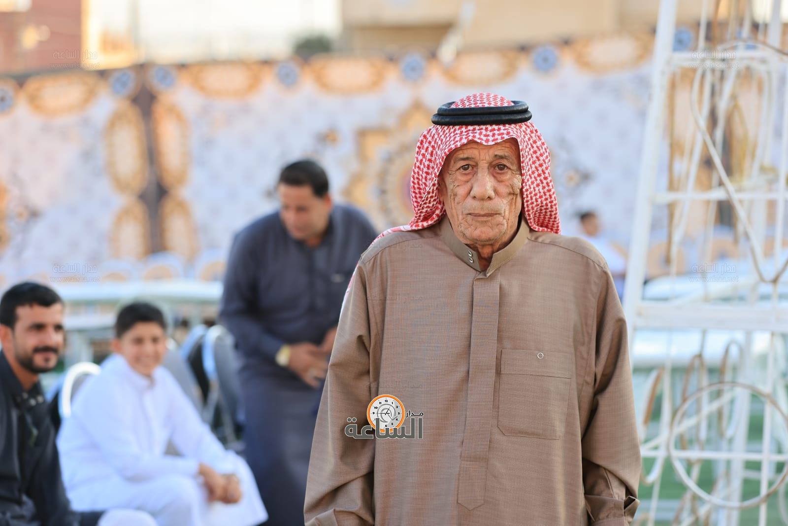 Madar Al-Saa Images 0.597919604503283