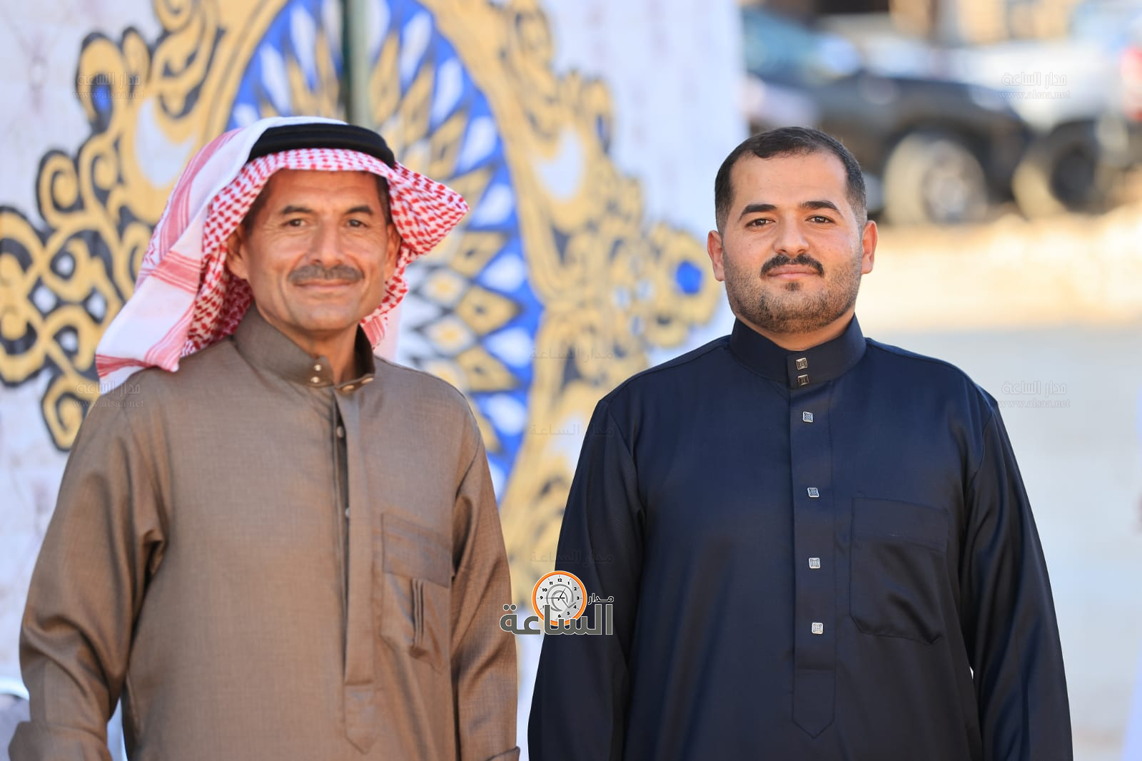 Madar Al-Saa Images 0.6852863708206995