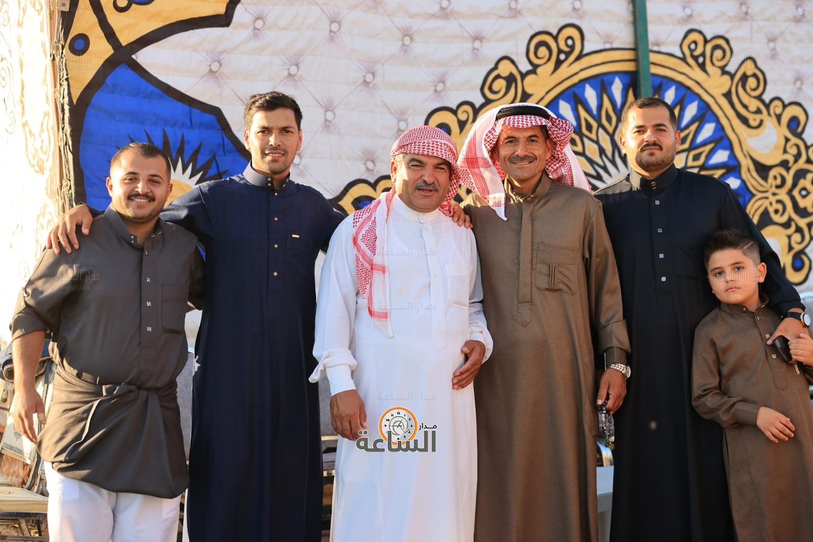 Madar Al-Saa Images 0.6133577275110126