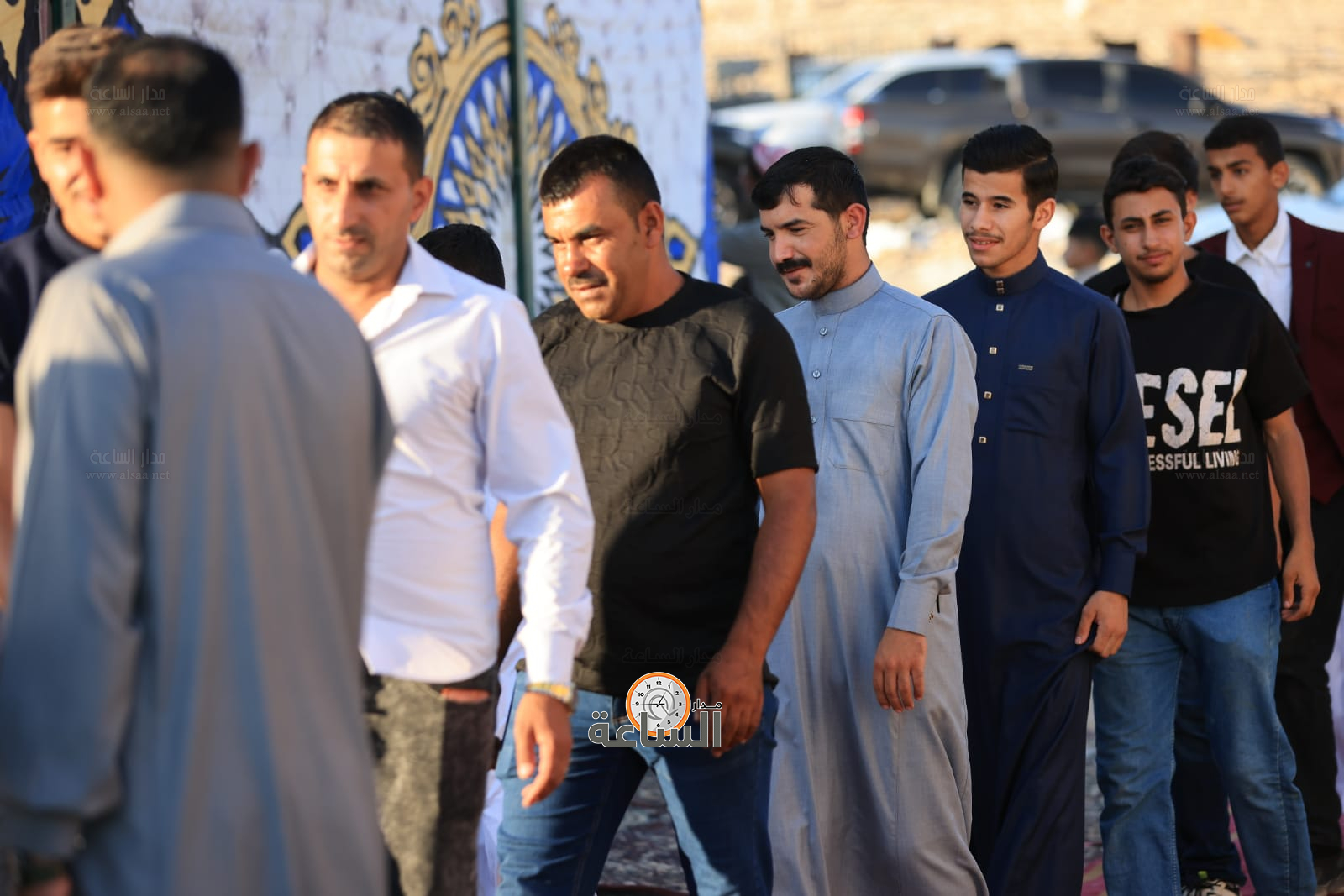 Madar Al-Saa Images 0.6651699370414201