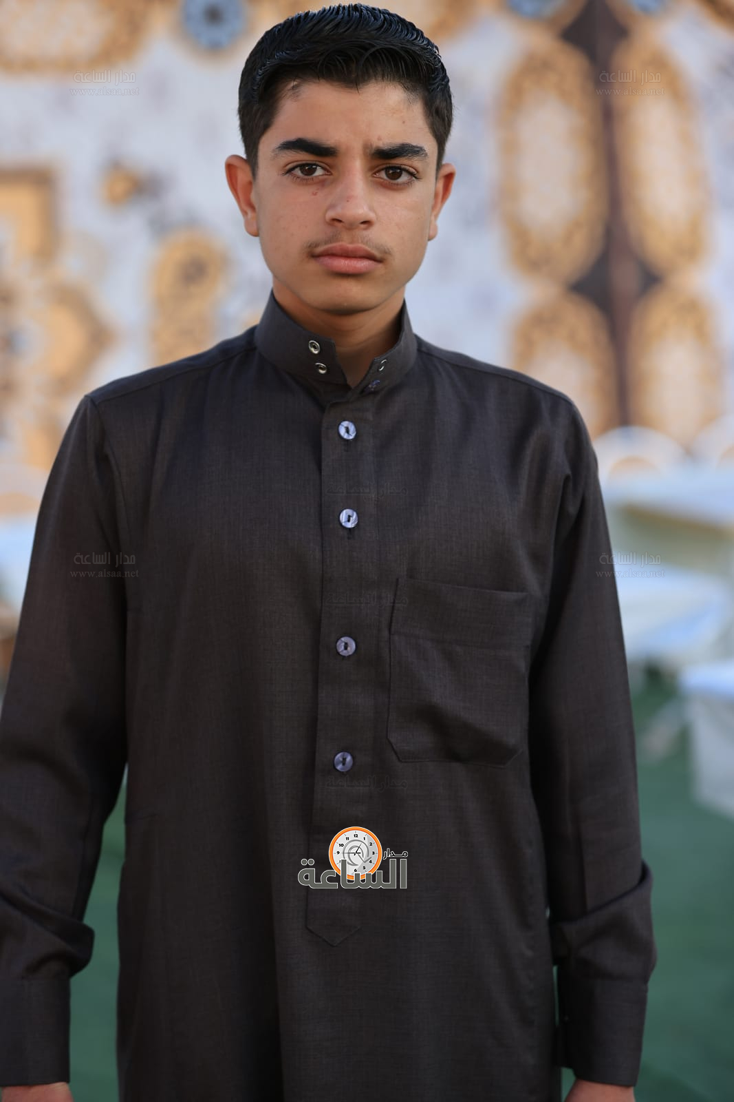 Madar Al-Saa Images 0.5630639132856465