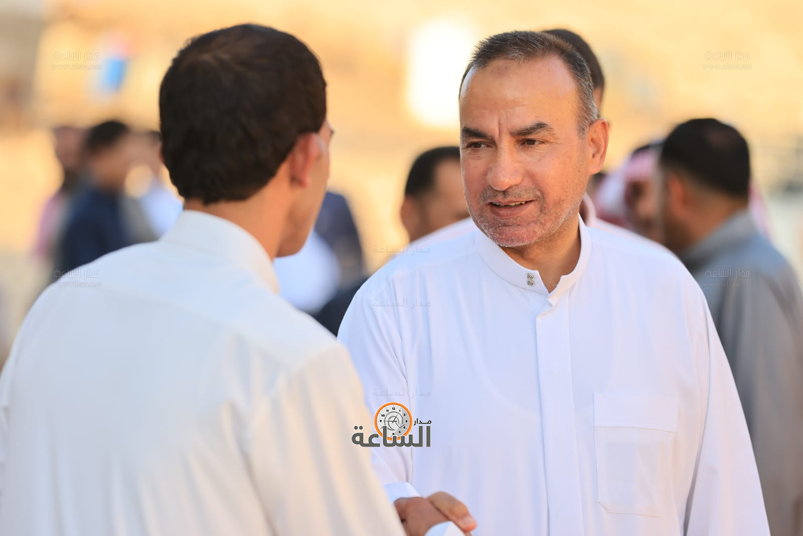 Madar Al-Saa Images 0.9318069833211637