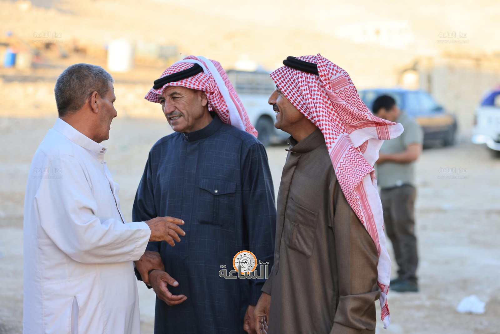 Madar Al-Saa Images 0.73762641449345