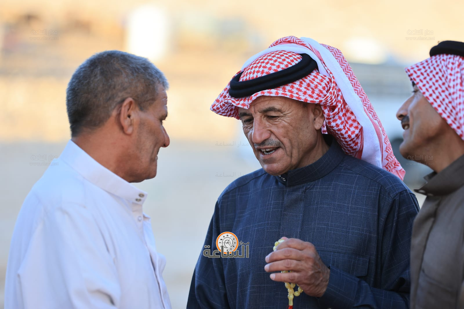 Madar Al-Saa Images 0.9014840254928456