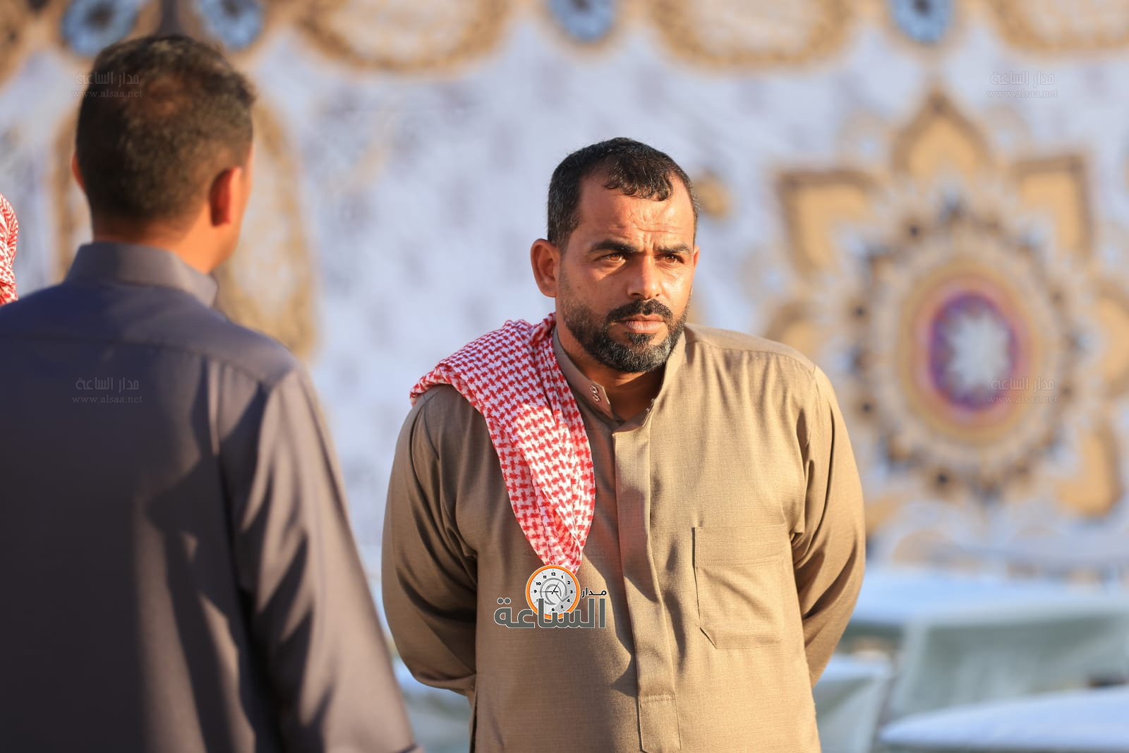 Madar Al-Saa Images 0.10817488421993315