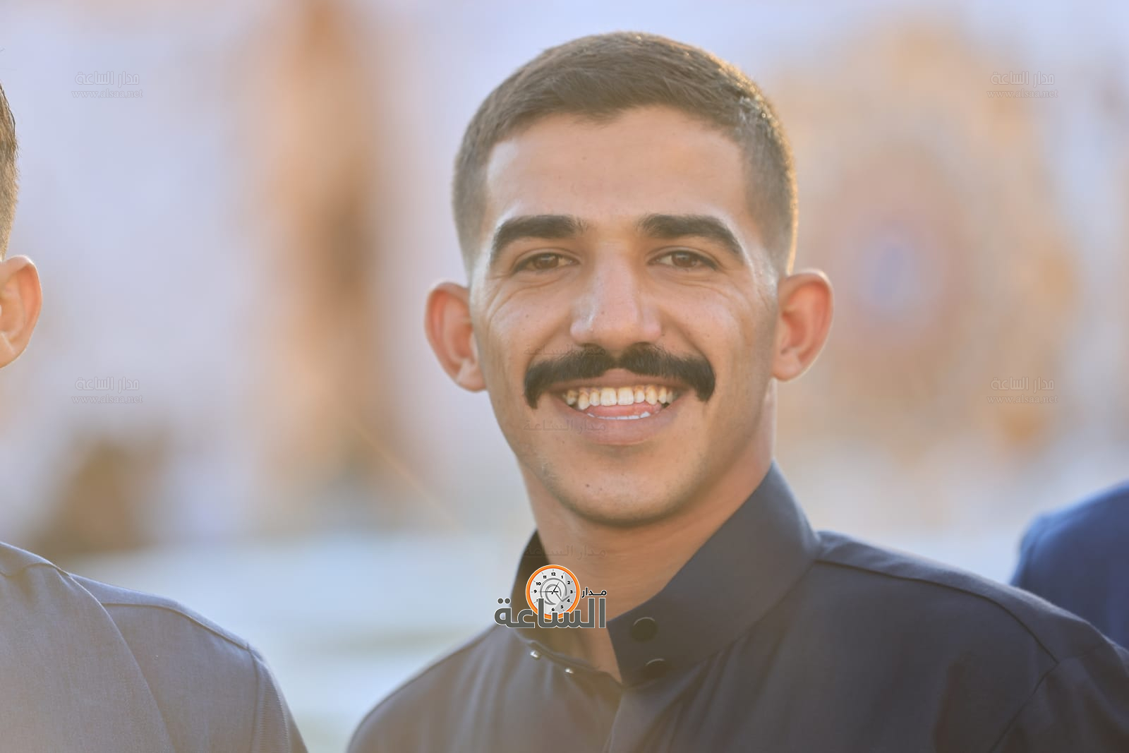 Madar Al-Saa Images 0.8871720859562674