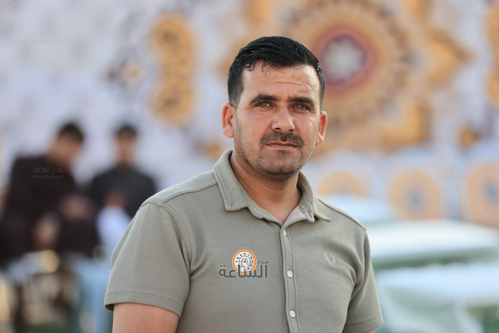 Madar Al-Saa Images 0.6131247998553607