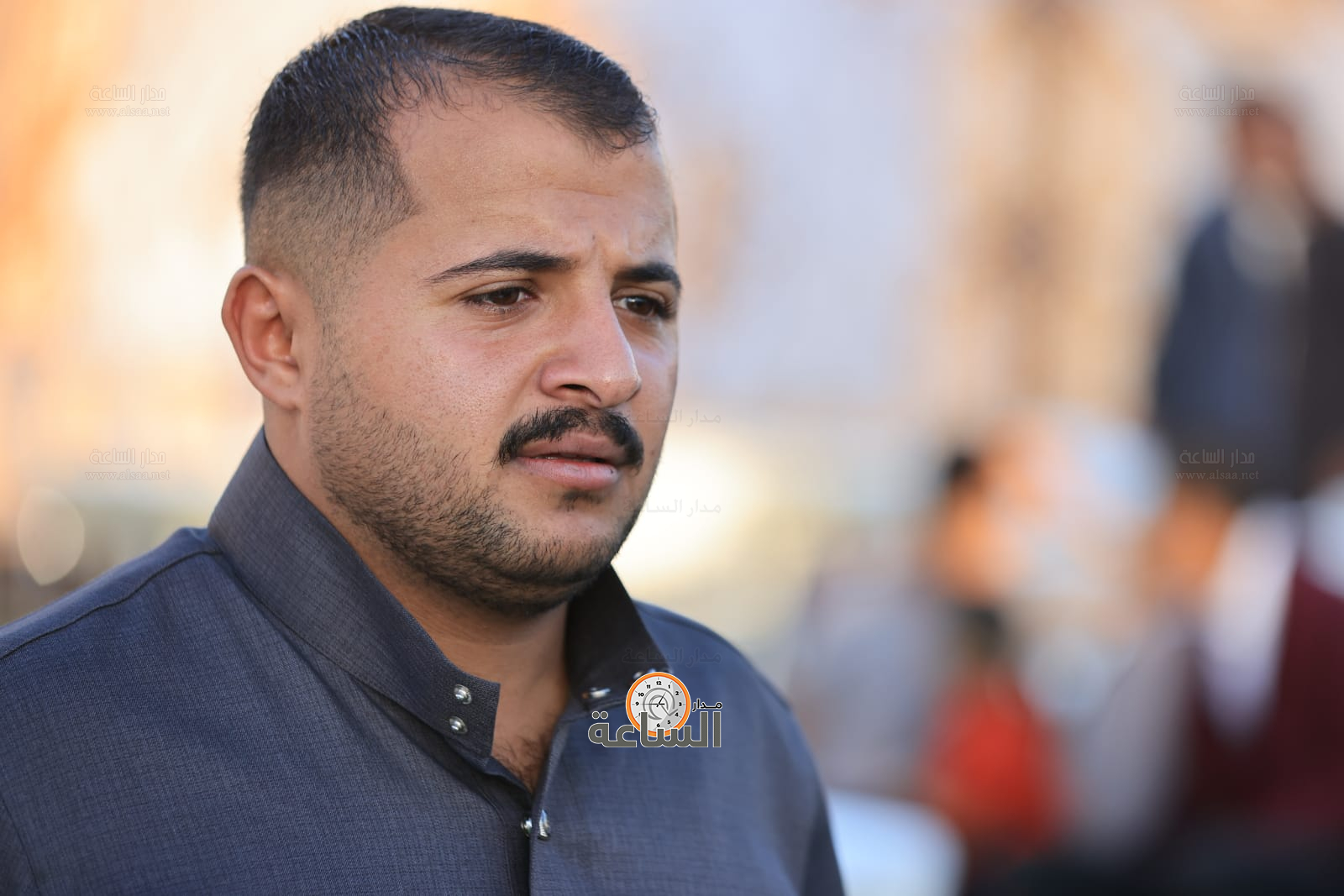 Madar Al-Saa Images 0.28060748146156533