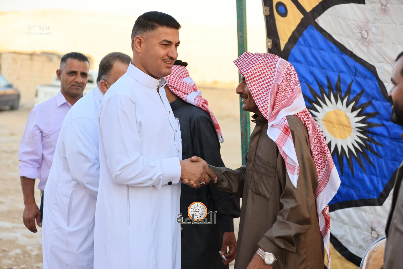 Madar Al-Saa Images 0.32961016528020615