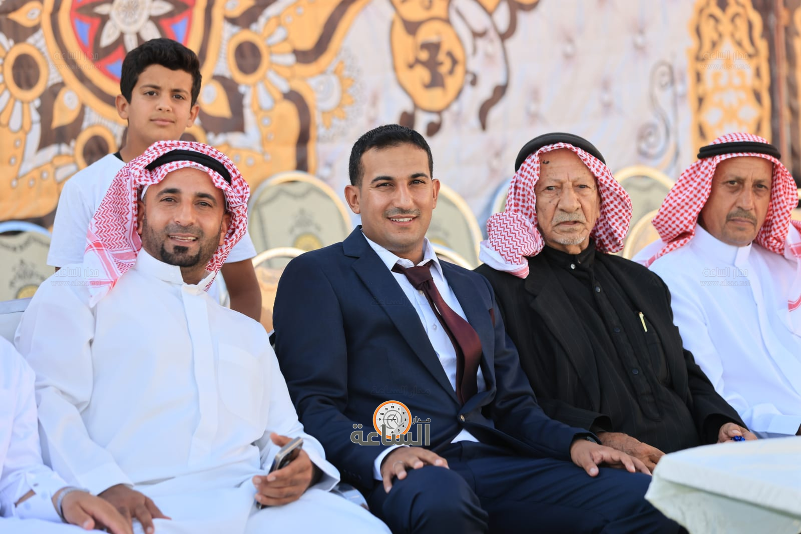 Madar Al-Saa Images 0.6243123820805331