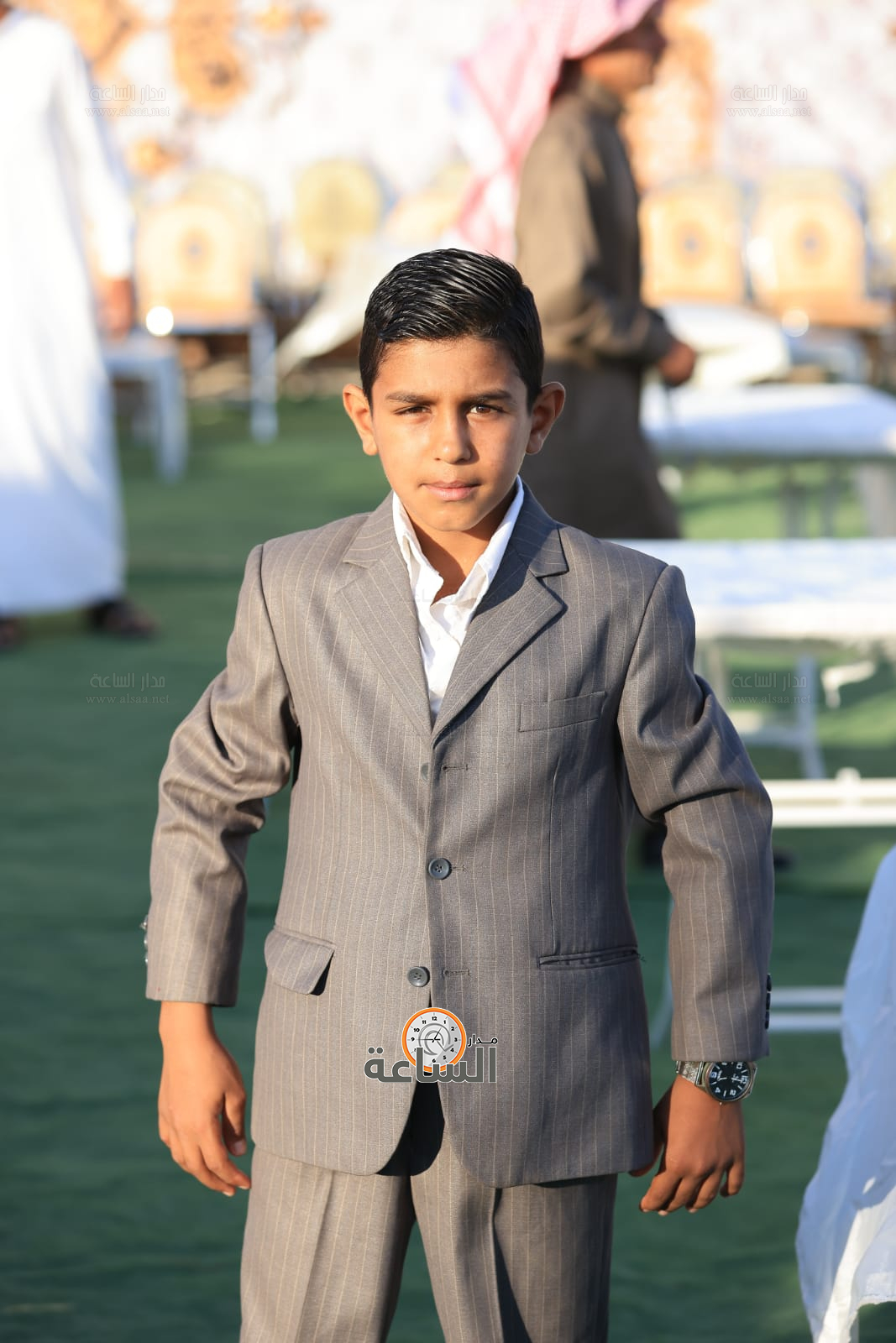 Madar Al-Saa Images 0.030514083174145057