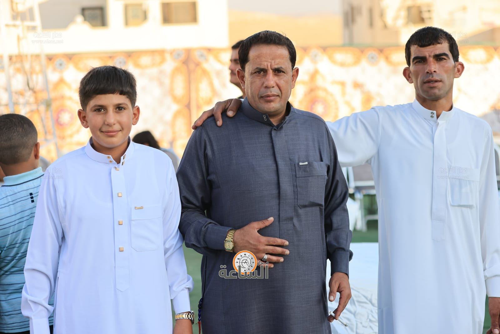 Madar Al-Saa Images 0.6183205485992491