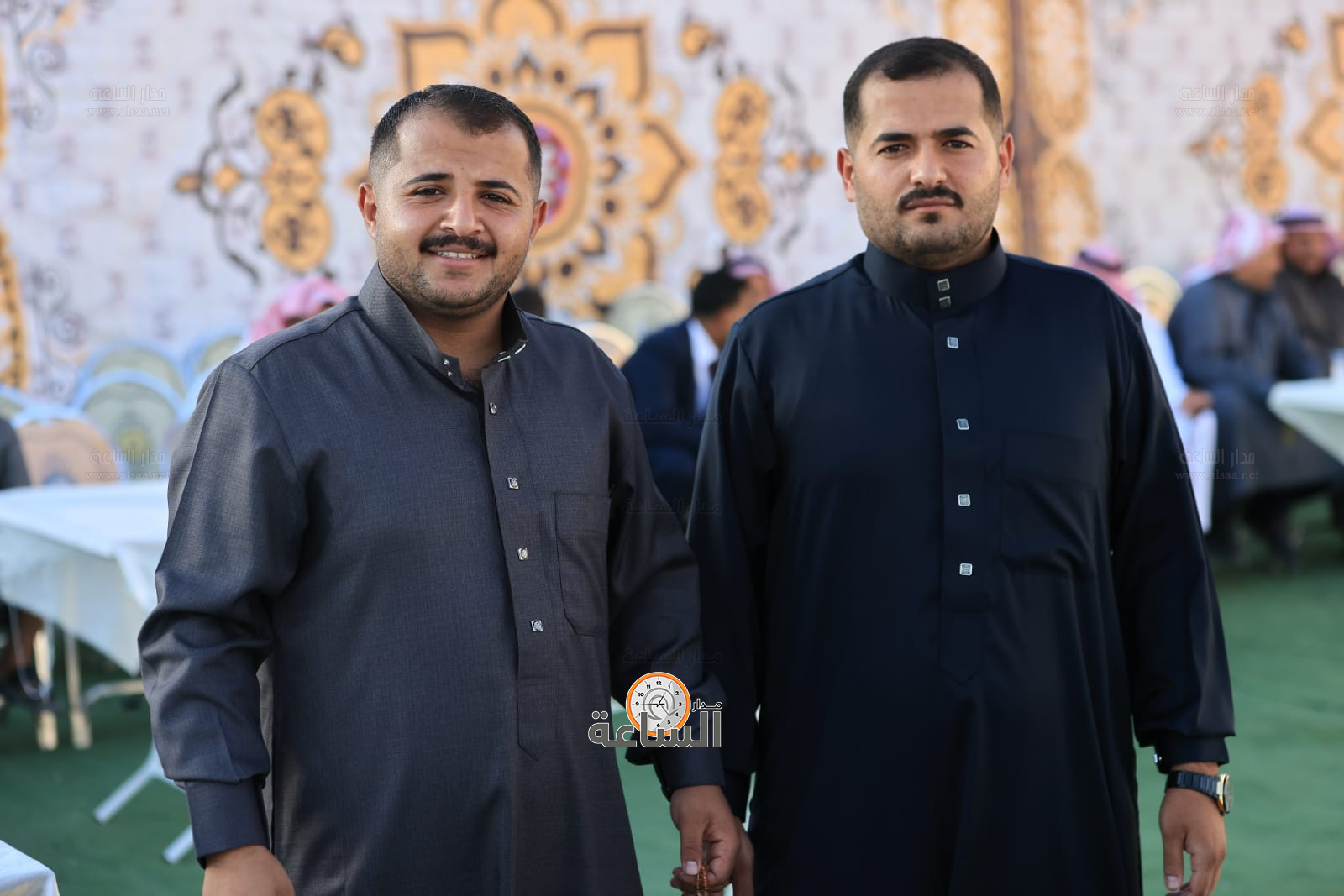 Madar Al-Saa Images 0.9048830535369949