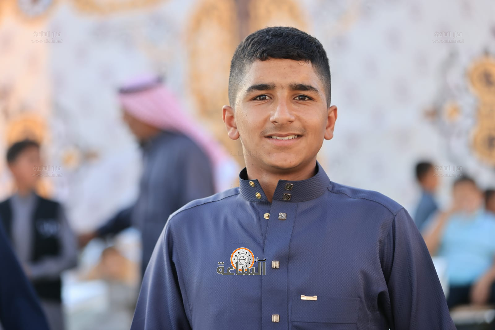 Madar Al-Saa Images 0.26501073062605573