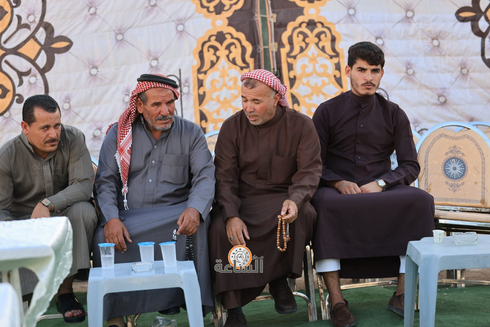 Madar Al-Saa Images 0.4156444965854611