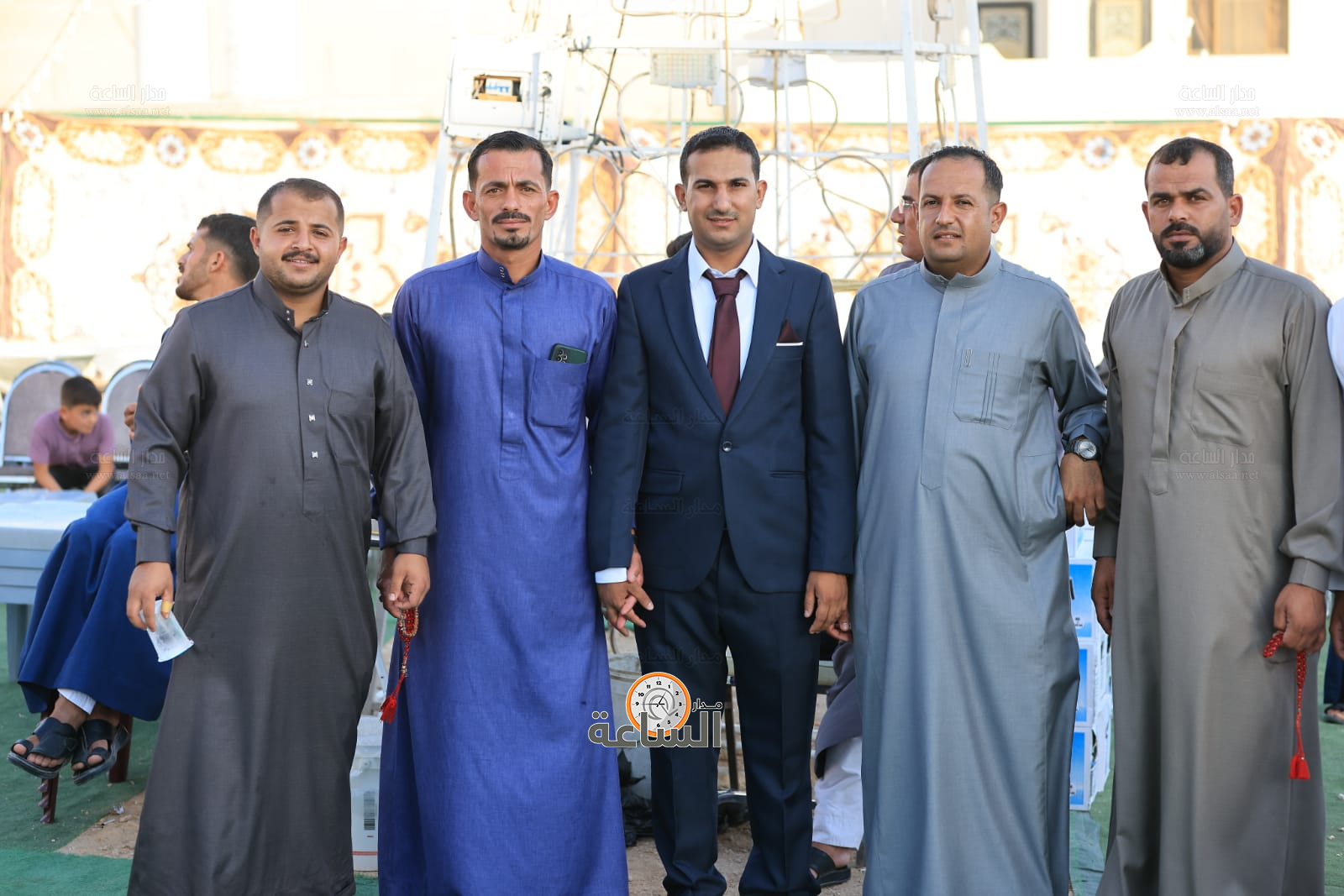 Madar Al-Saa Images 0.2921011231385401