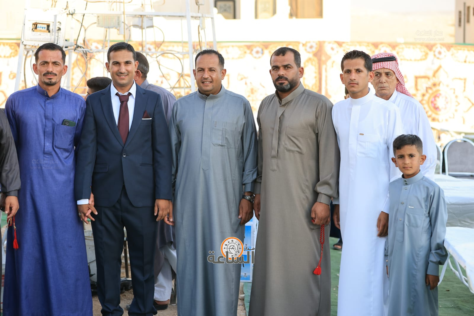 Madar Al-Saa Images 0.4978498361941883