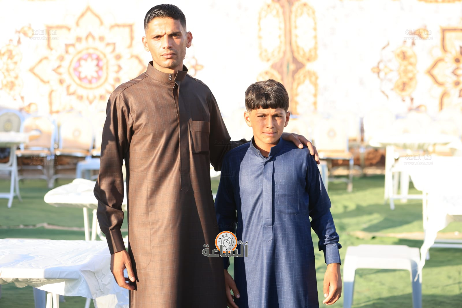 Madar Al-Saa Images 0.26672613134306444