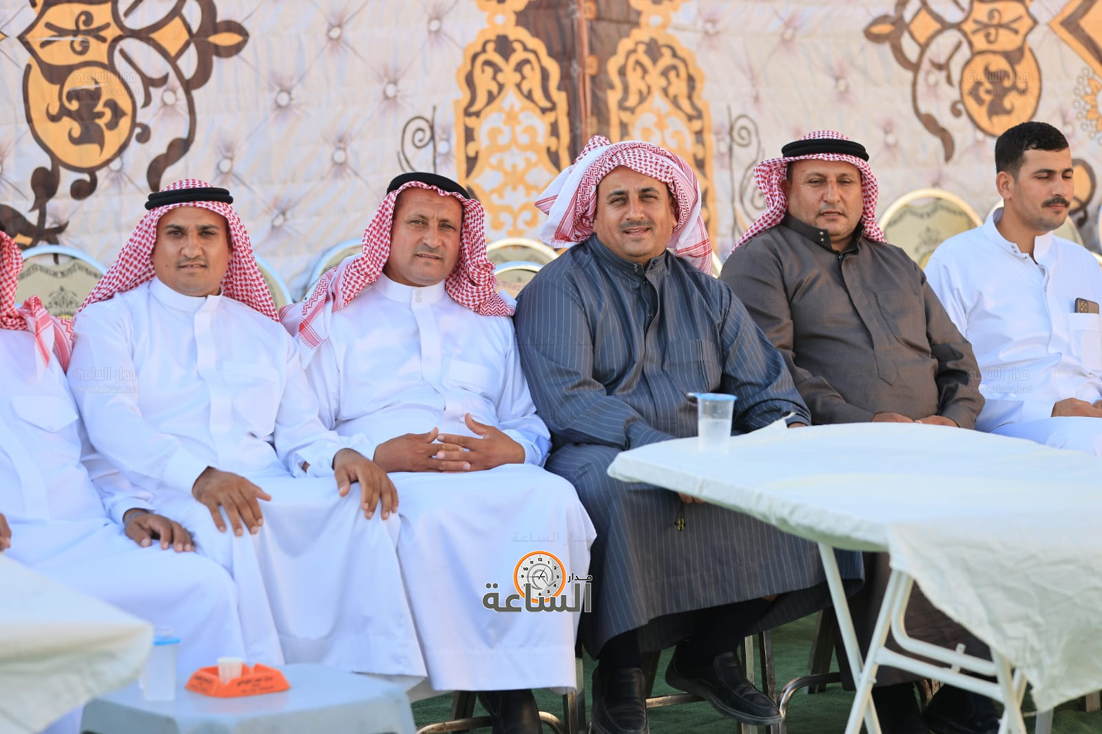 Madar Al-Saa Images 0.35273681880931396