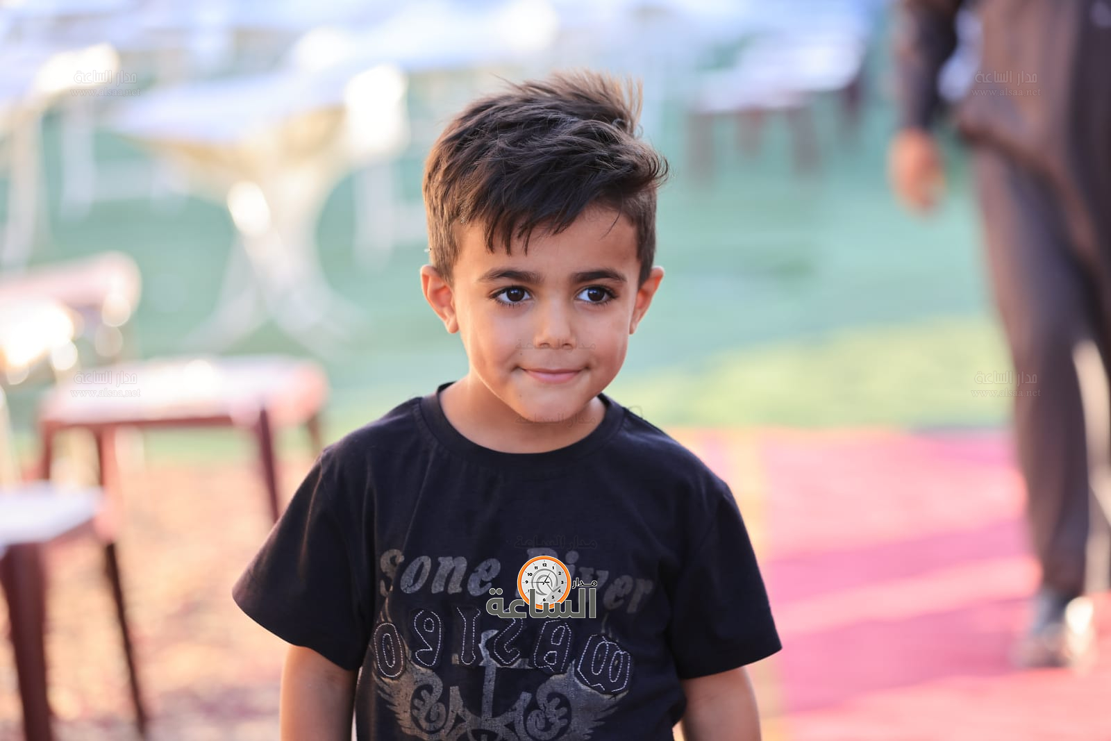 Madar Al-Saa Images 0.020880831108350262