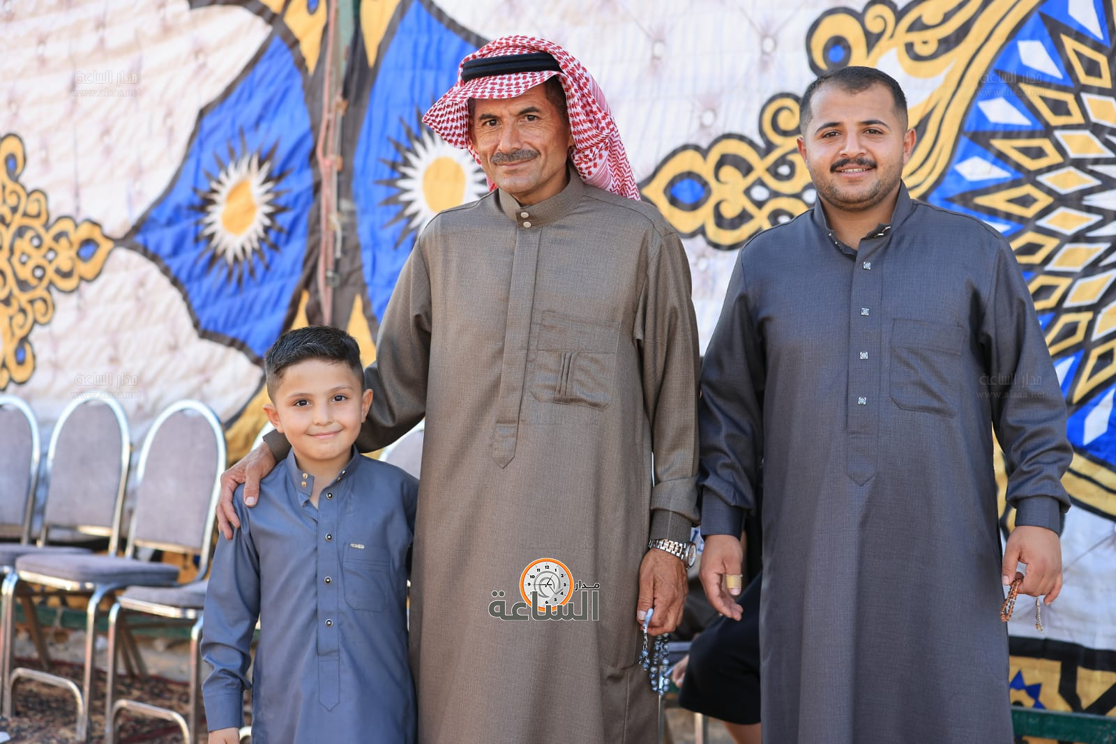 Madar Al-Saa Images 0.0661736099048128