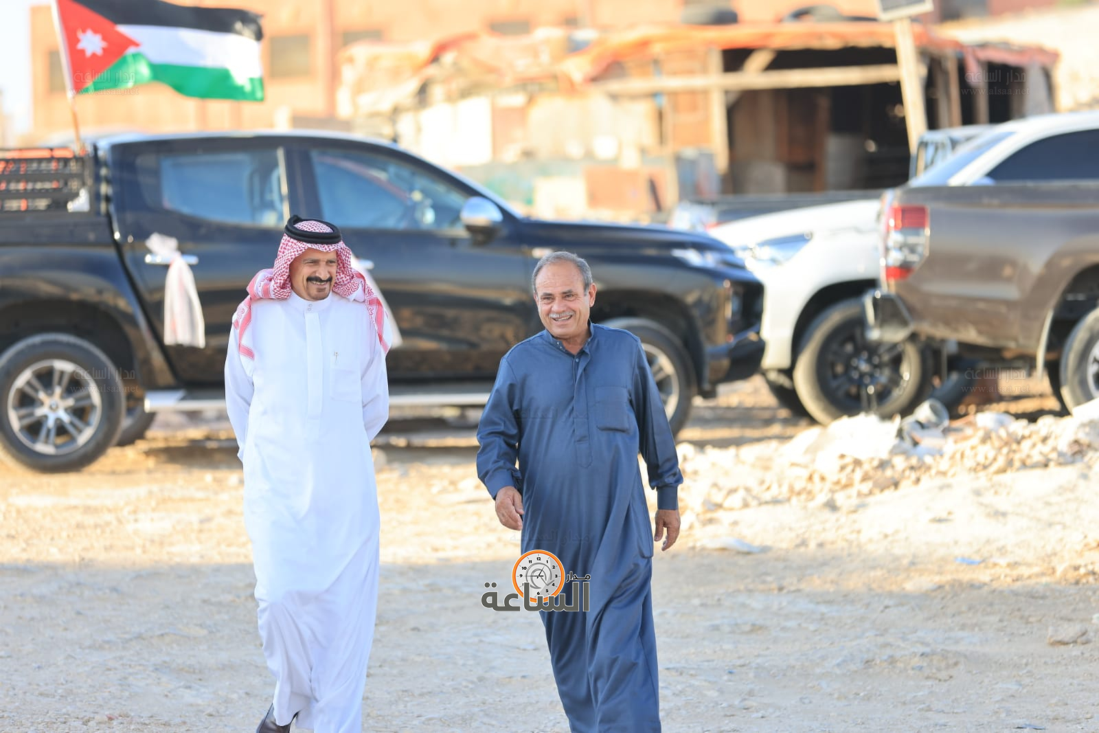 Madar Al-Saa Images 0.005742665285747739