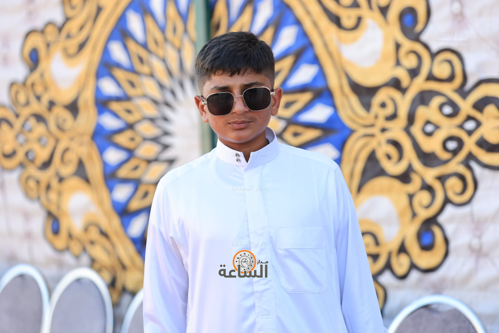 Madar Al-Saa Images 0.5125320609992174