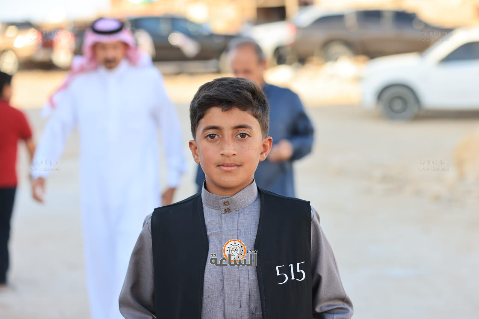 Madar Al-Saa Images 0.0627867409216396