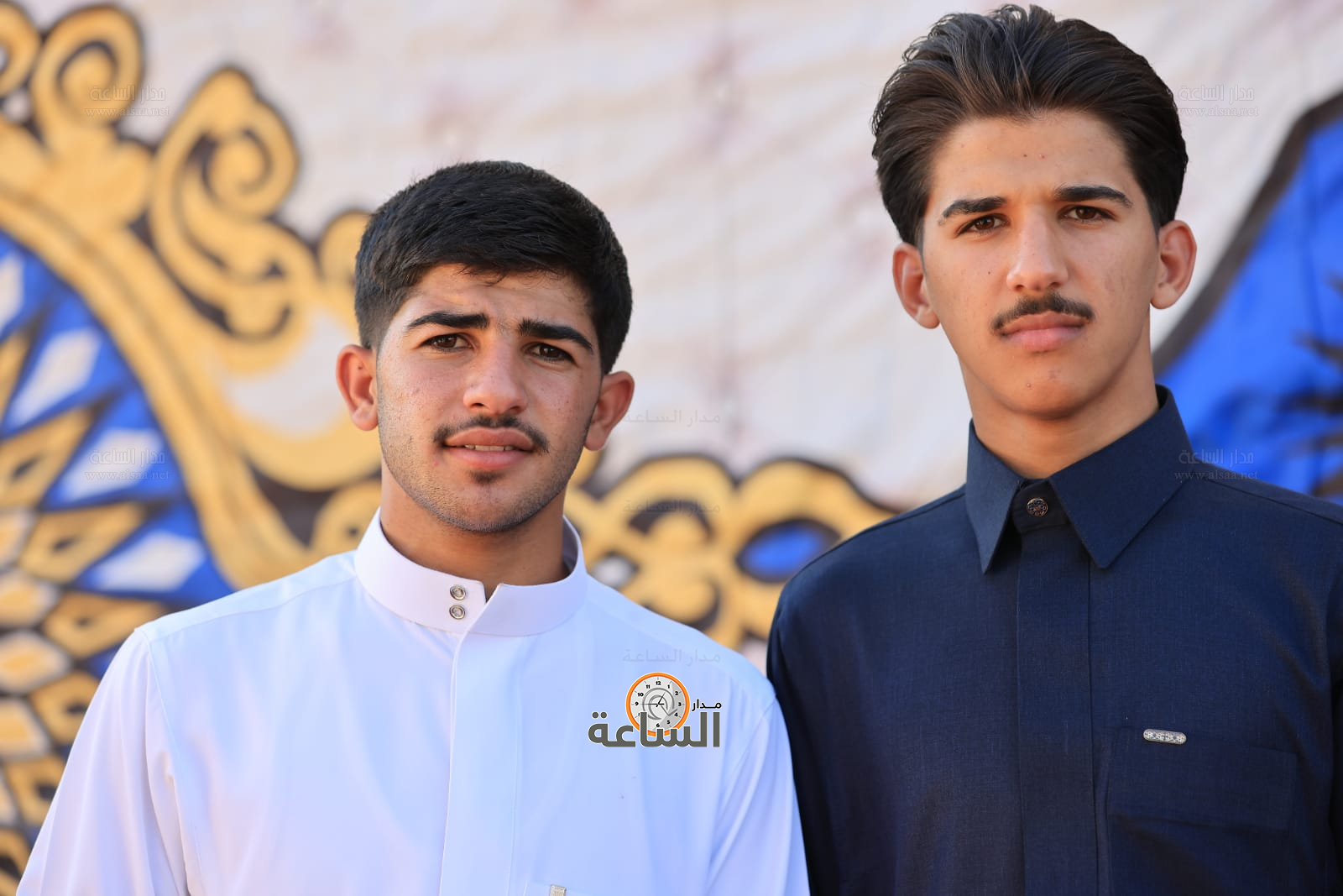 Madar Al-Saa Images 0.34242747509777716