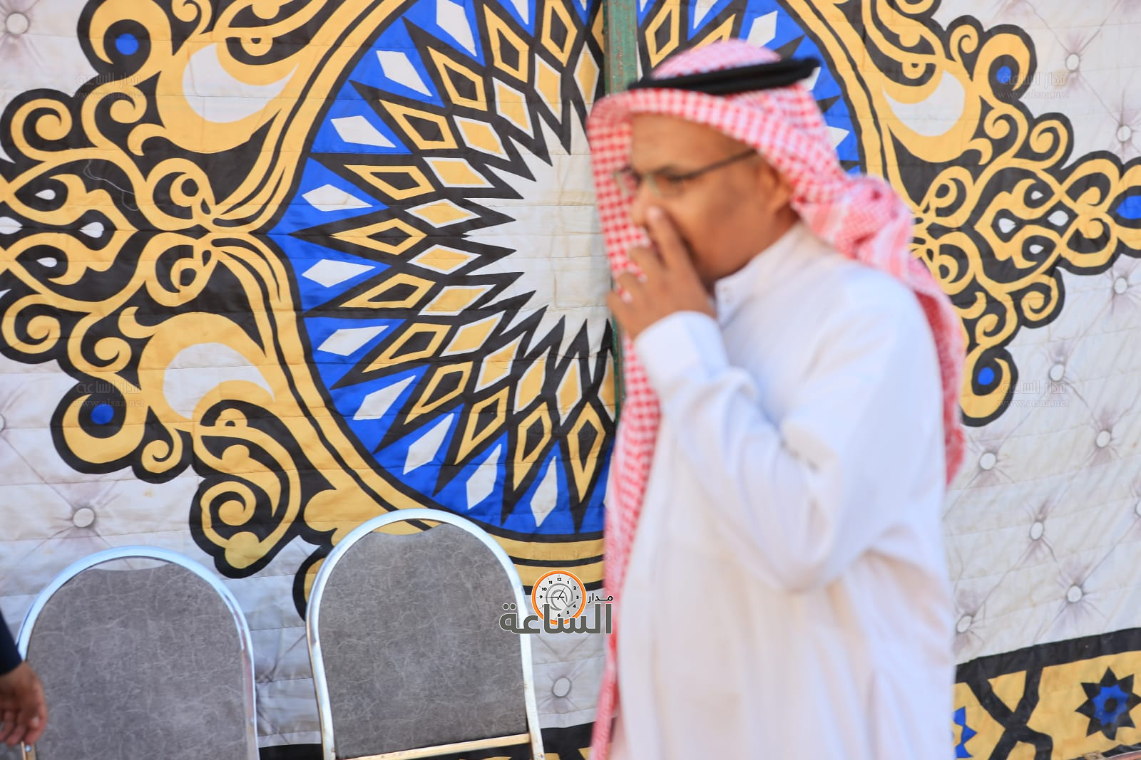 Madar Al-Saa Images 0.8404445095812705