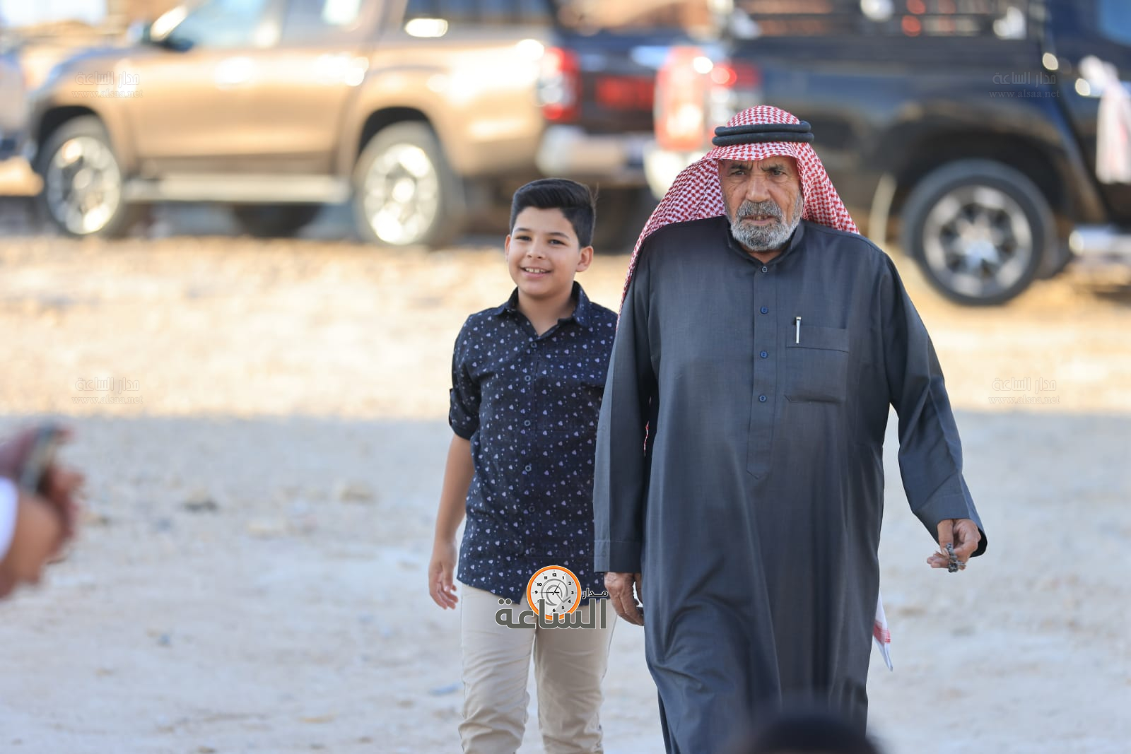 Madar Al-Saa Images 0.528388942977149