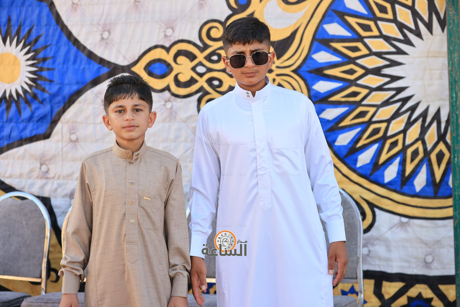 Madar Al-Saa Images 0.5504226337114723