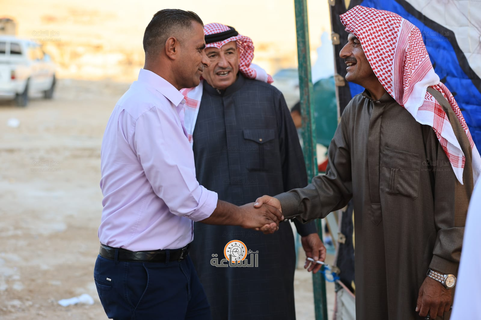 Madar Al-Saa Images 0.8889177428791444