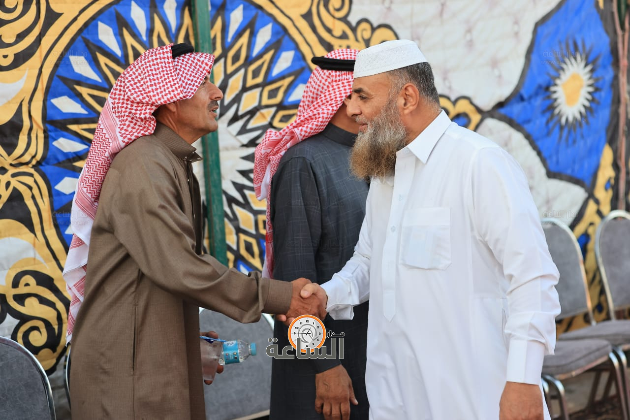 Madar Al-Saa Images 0.6174313612389108