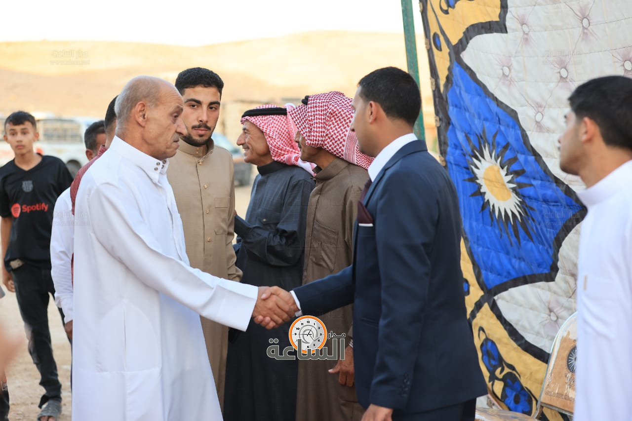 Madar Al-Saa Images 0.9097830234264677