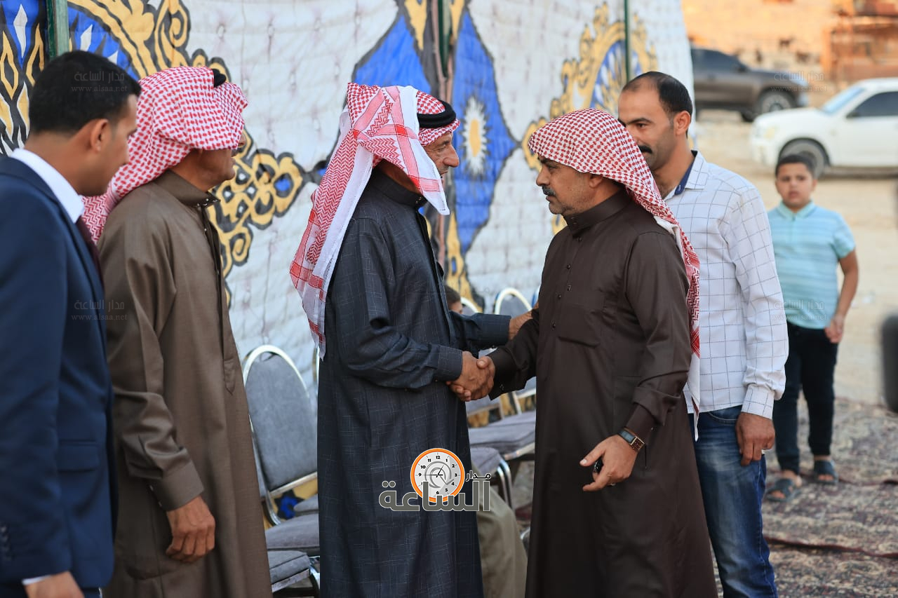 Madar Al-Saa Images 0.22260803928911999