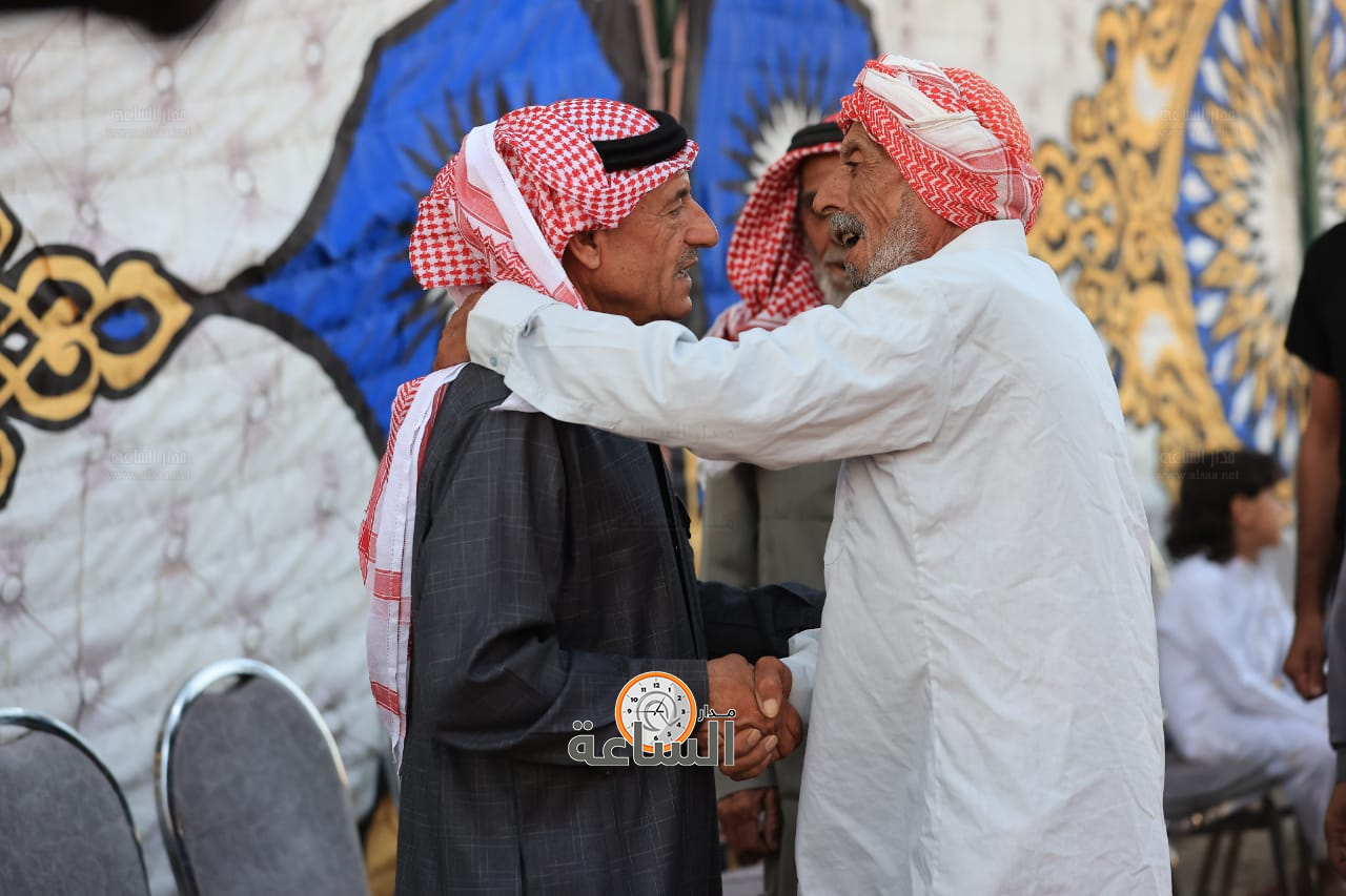 Madar Al-Saa Images 0.5220699574225566