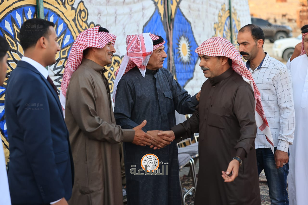 Madar Al-Saa Images 0.7420500028315851