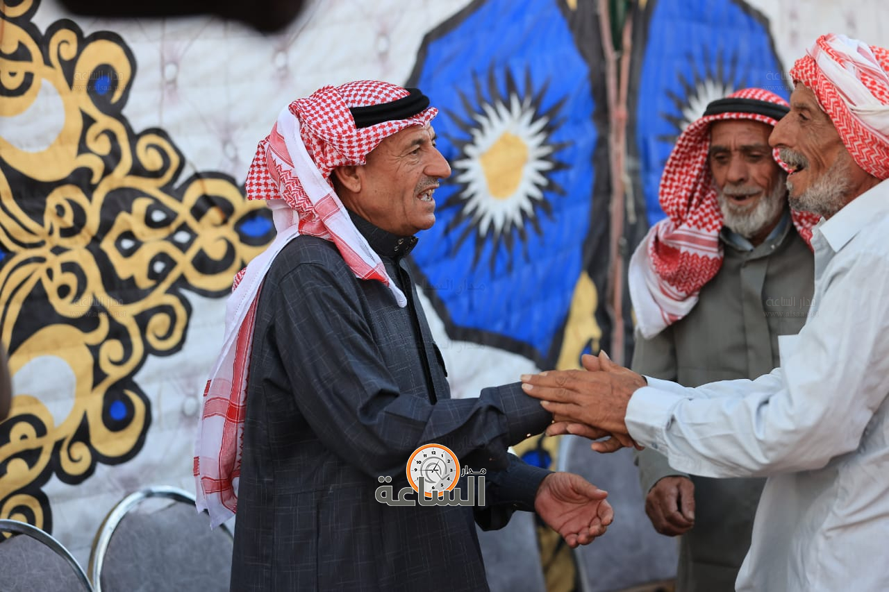 Madar Al-Saa Images 0.19758488244921535