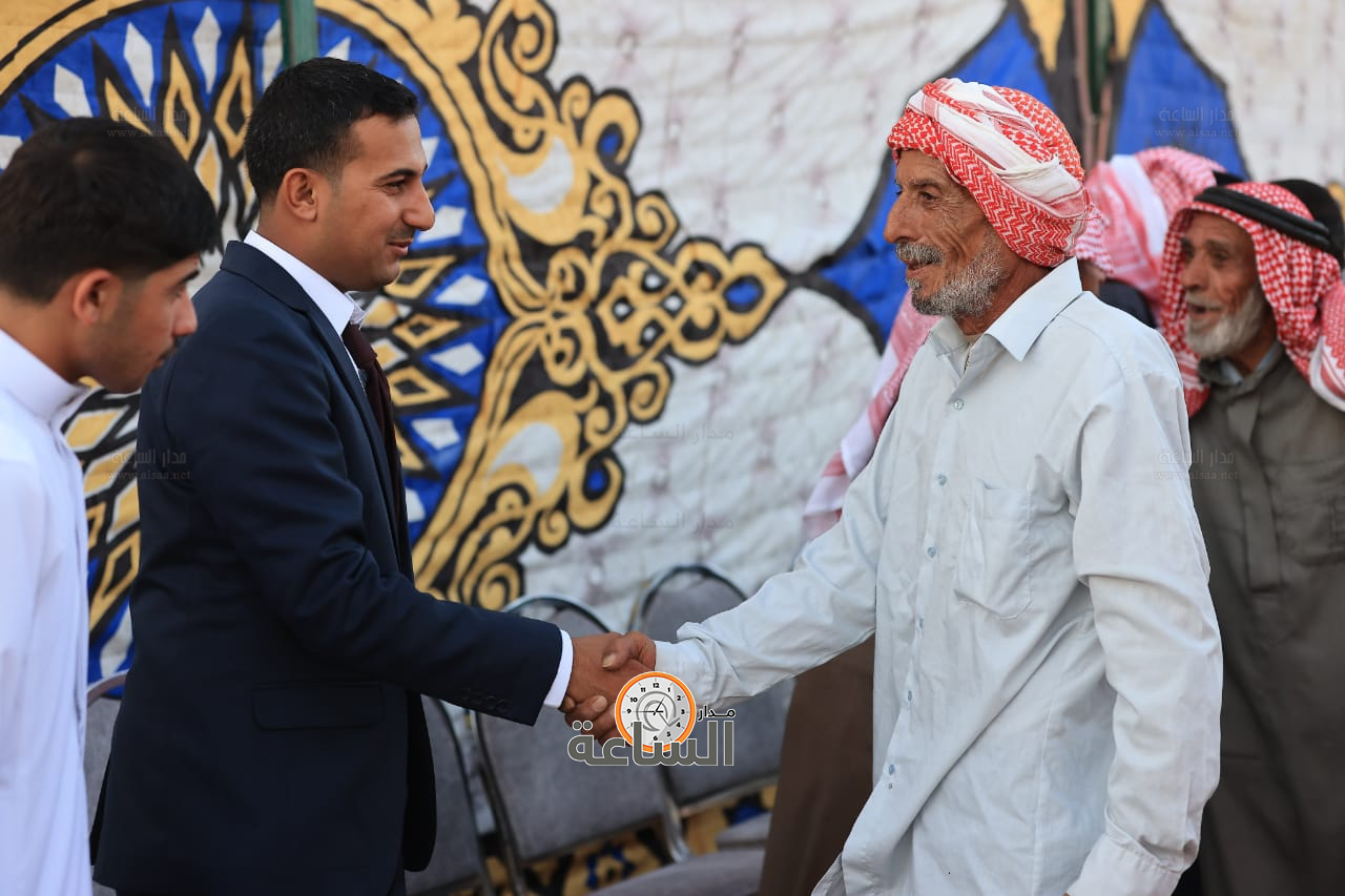 Madar Al-Saa Images 0.8244676889953406