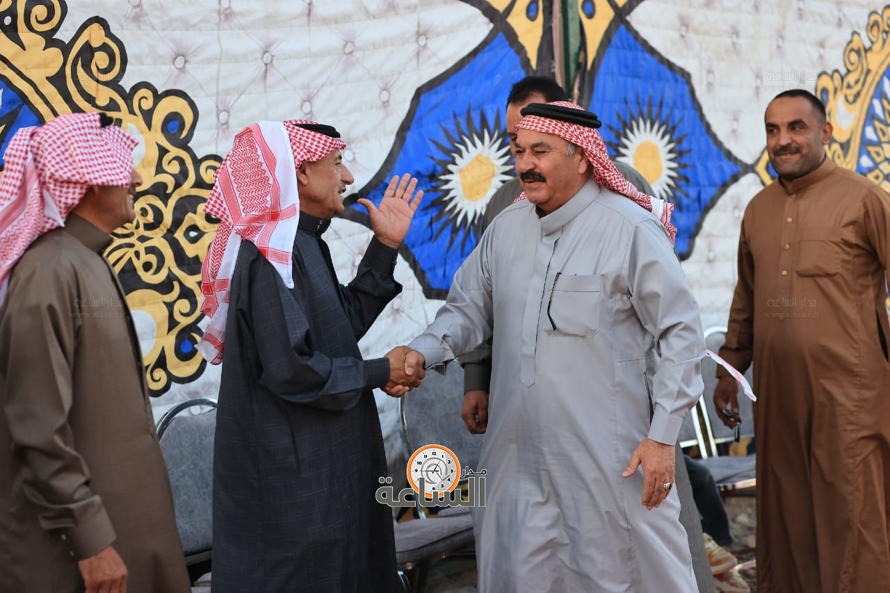 Madar Al-Saa Images 0.007374884052604558