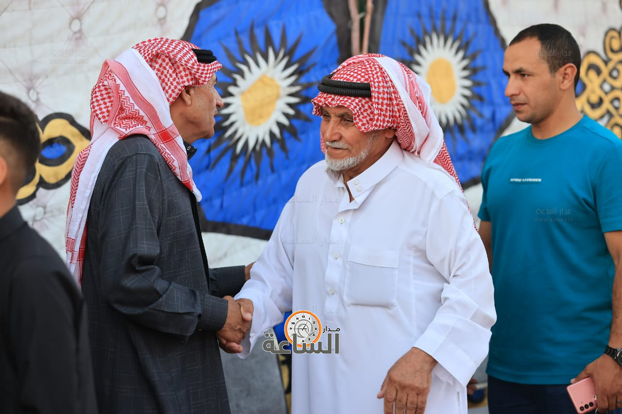 Madar Al-Saa Images 0.25409841808546385