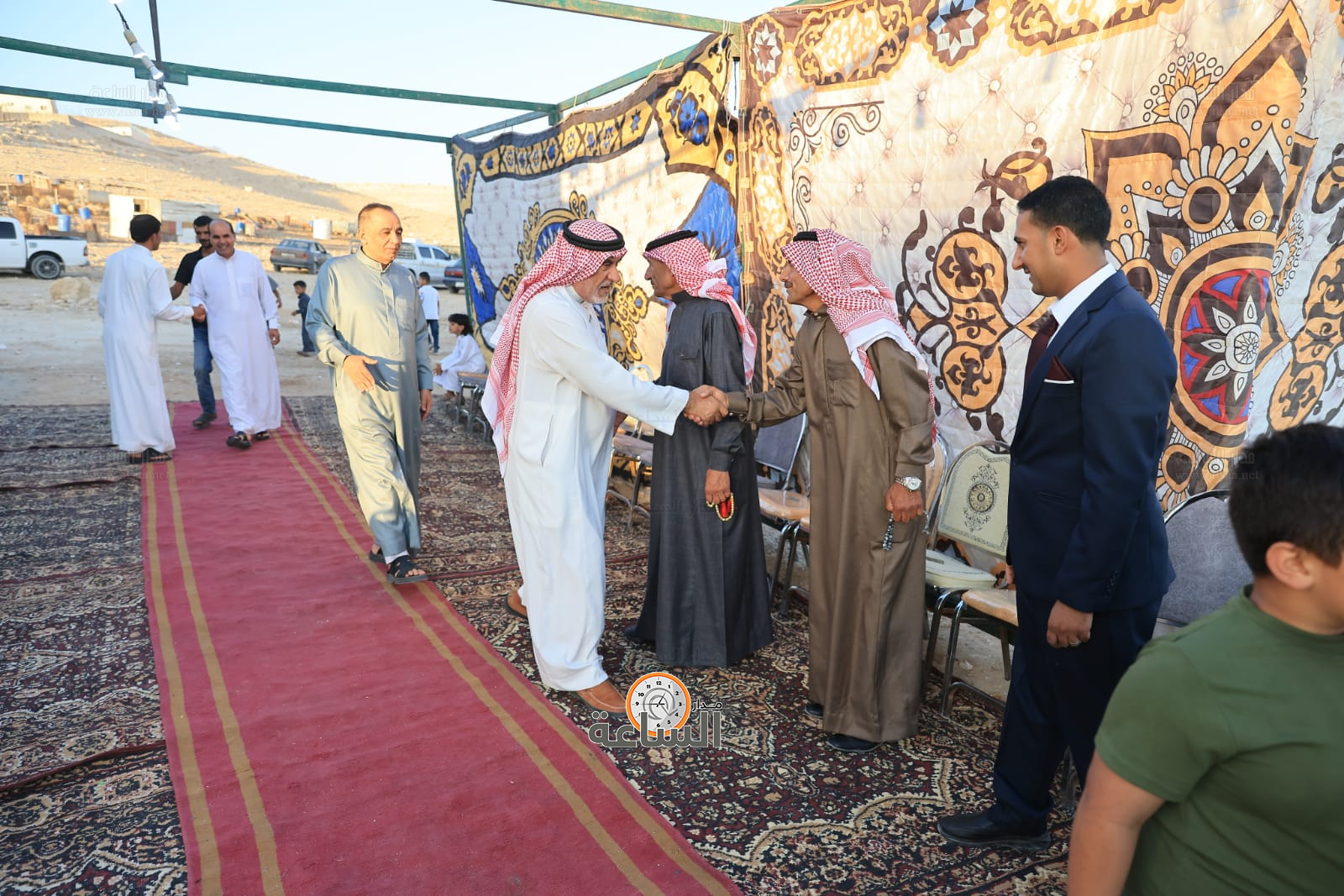 Madar Al-Saa Images 0.2828792875360704