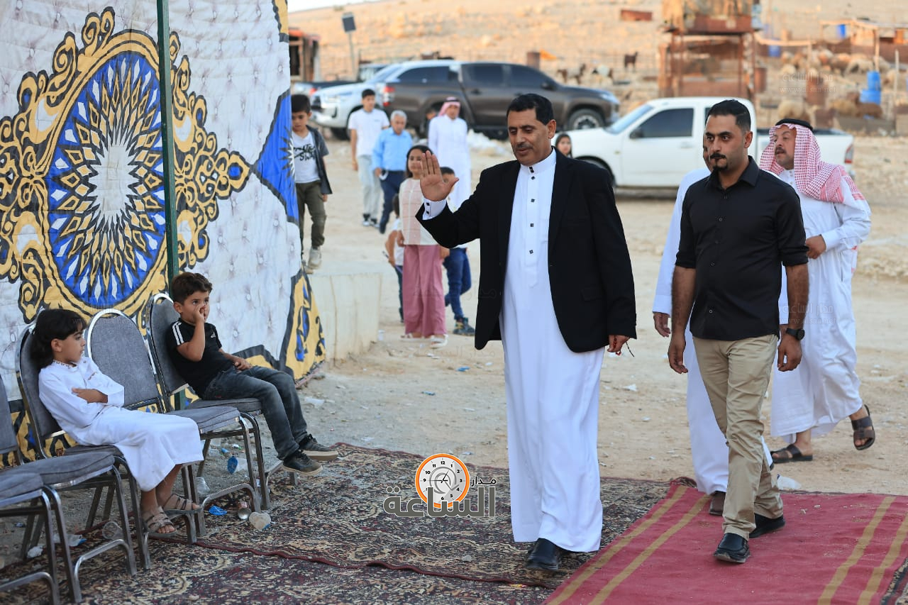 Madar Al-Saa Images 0.1535197325309281